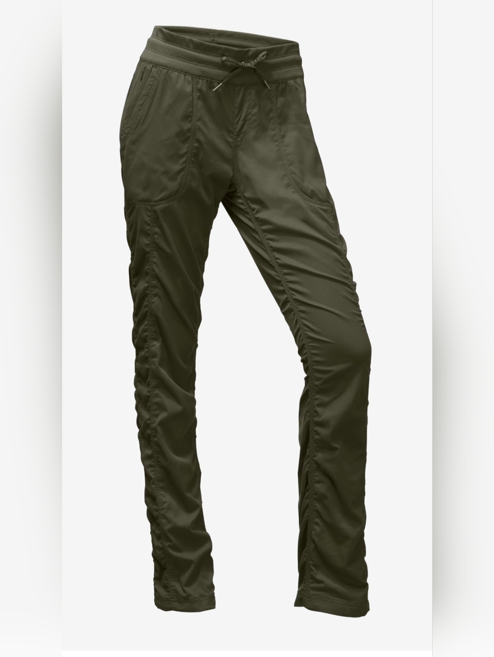The North Face Womens Never Stop Exploring Pants Medium NWOT